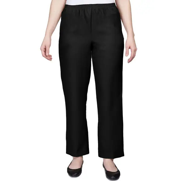 Amazon Alfred Dunner Jeans Plus Size Pants Macys Alfred Dunner