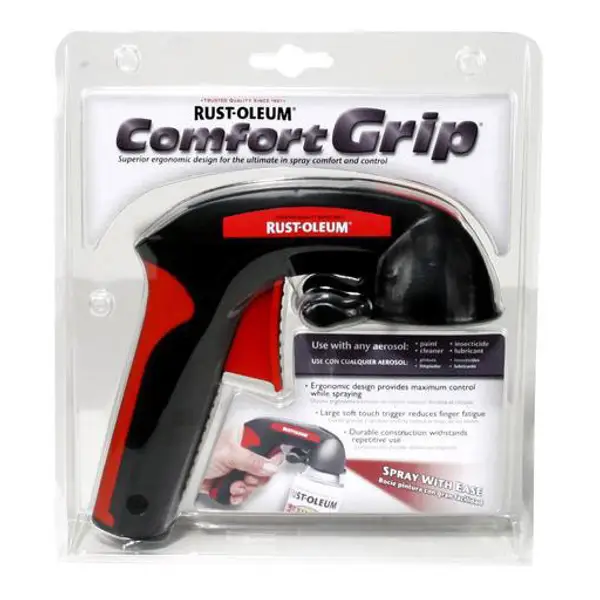 Rust-Oleum High Performance Comfort Spray Grip - 241526 | Blain's
