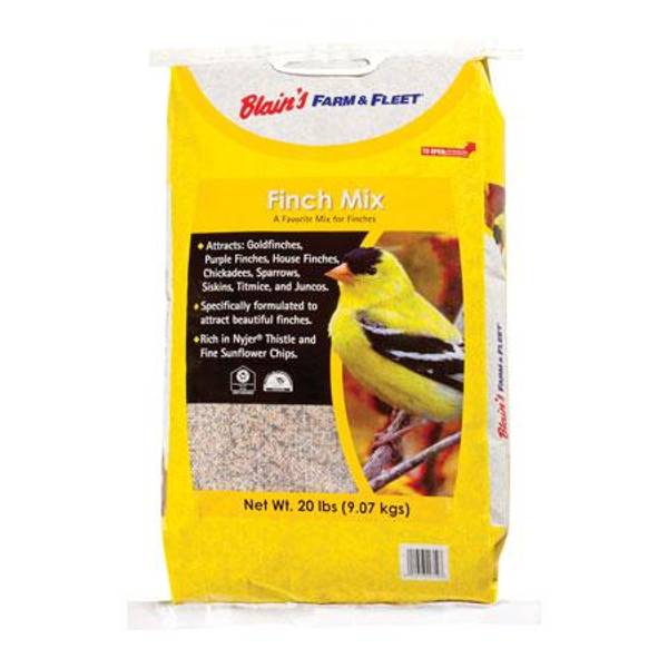 blain's farm and fleet bird seed