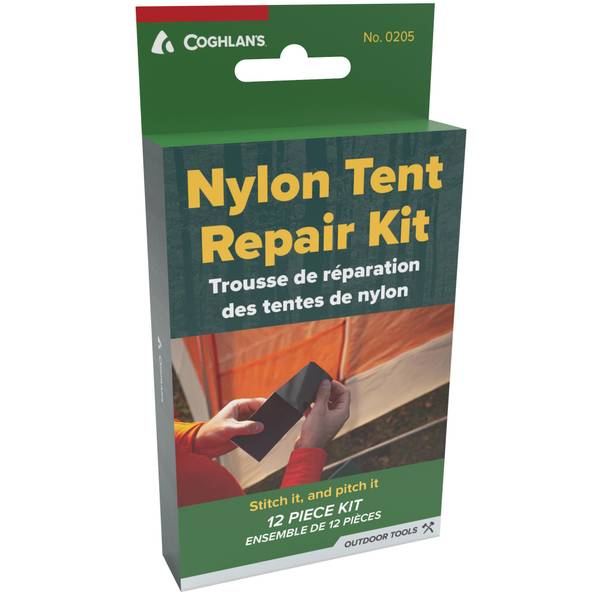 Canopy Repair Kit
