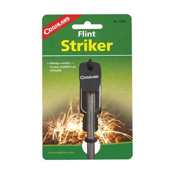 Photo of Flint Striker