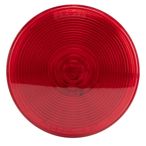 Photo of 4" Sealed Round S/T/T Light