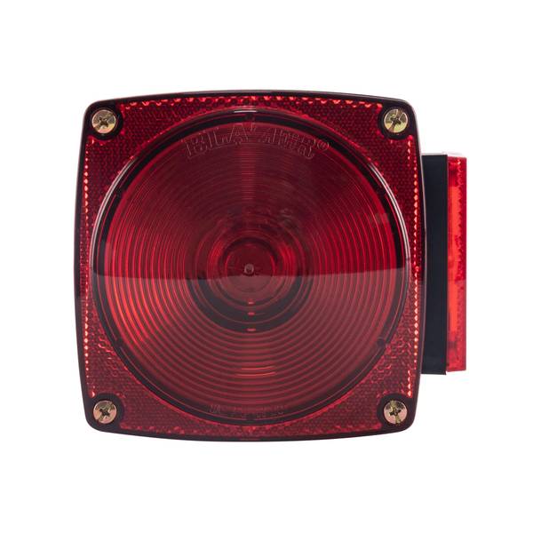 Photo of RH Combination Trailer Light