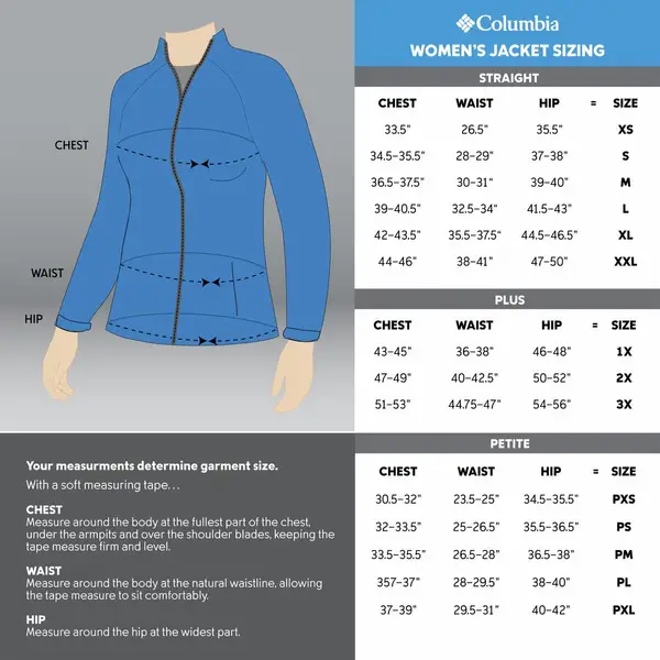 Columbia Women's Benton Springs Full Zip Fleece Jacket