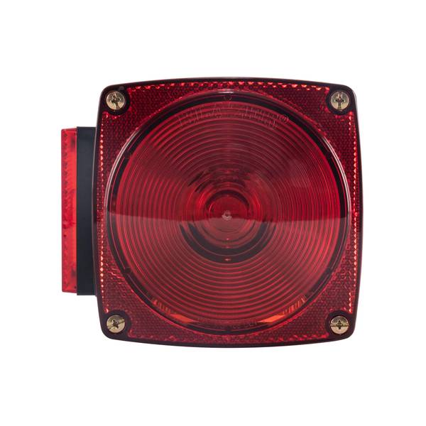 Photo of LH Combination Trailer Light