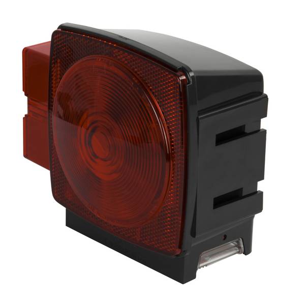 Photo of Submersible LH Over 80 Combination Trailer Light