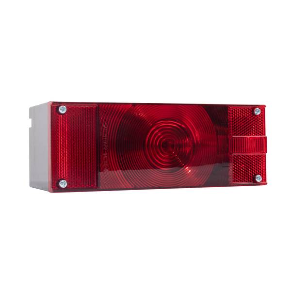 Photo of Submersible Low-Profile RH Combination Trailer Light