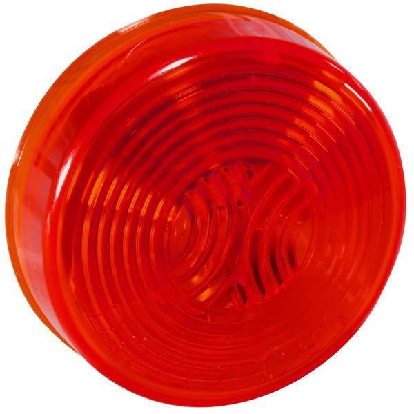Photo of 2" Sealed Round Clearance/Side Marker Light