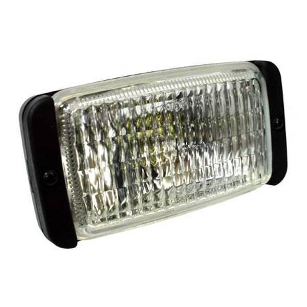 halogen tractor lights