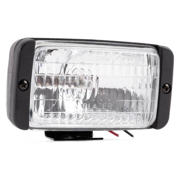 Photo of Rear Mount Rectangular Mount Tractor Light