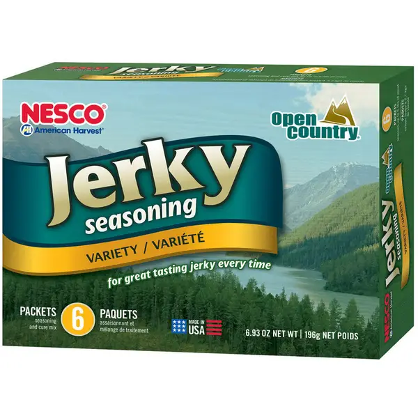 Food & Jerky Dehydrator by Nesco at Fleet Farm