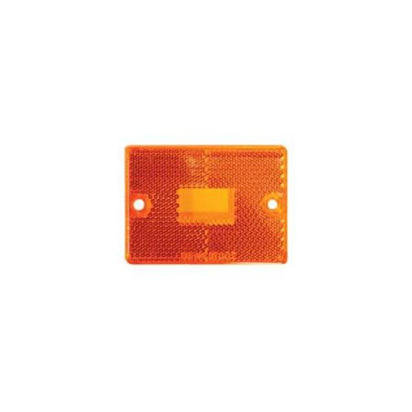 Photo of Rectangular Marker Lens