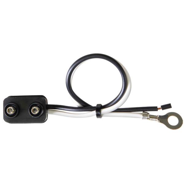 Photo of Straight 2-Wire Pigtail for Clearance Lights