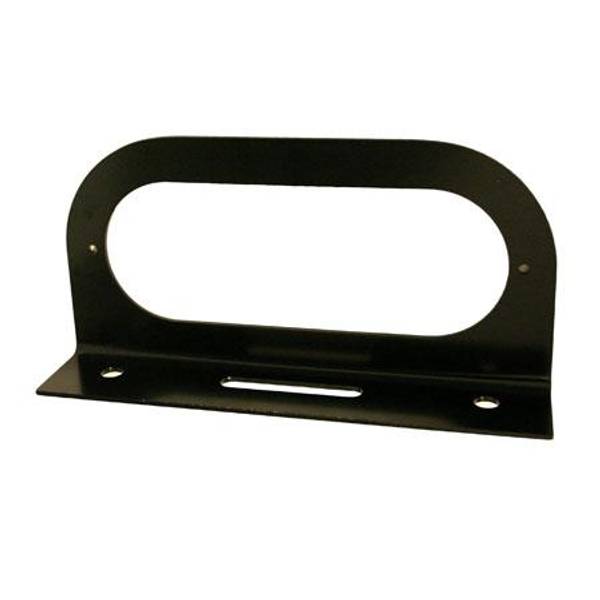 Photo of Steel Mounting Bracket for 6" Oval Light