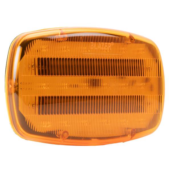 Blazer International LED Magnetic Emergency Light, Amber