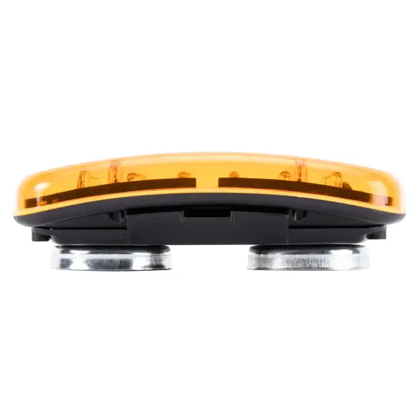 Blazer International LED Magnetic Emergency Light, Amber