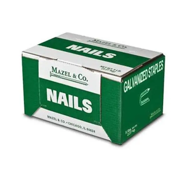 Mazel & Co. 5 lb 1-3/4