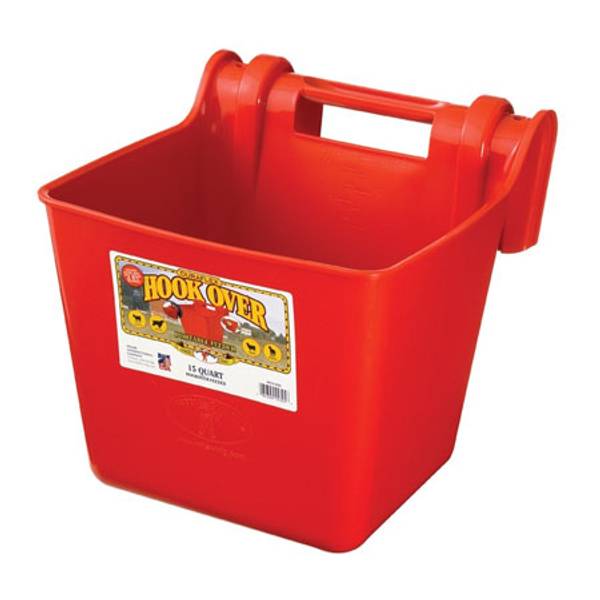 Photo of Hook Over Feeder