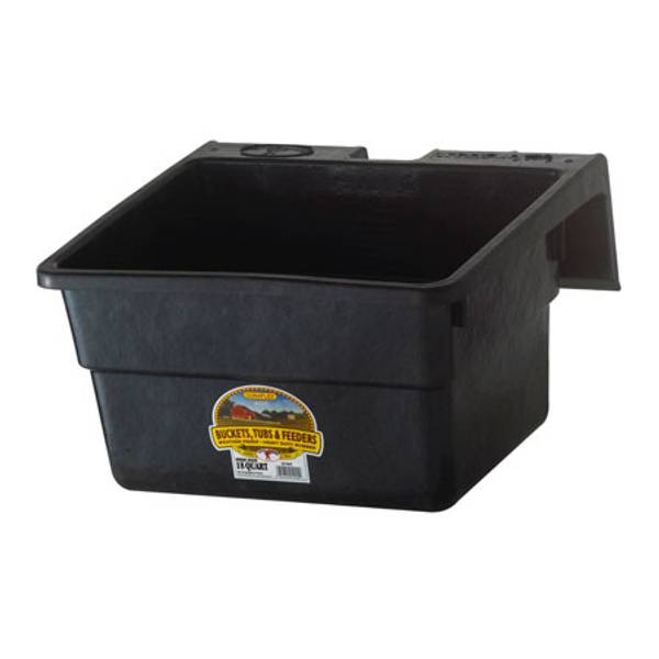 Photo of Rubber Hook Over Feeder