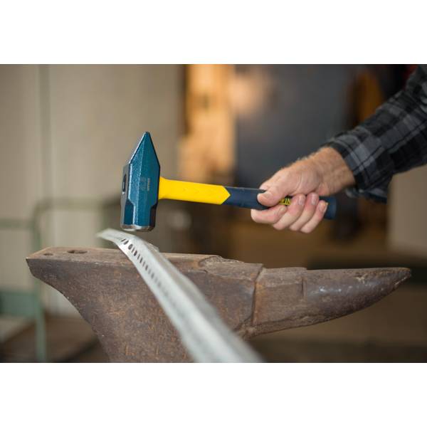 Estwing 64 oz Blacksmith Hammer - MRF64BS | Blain's Farm & Fleet