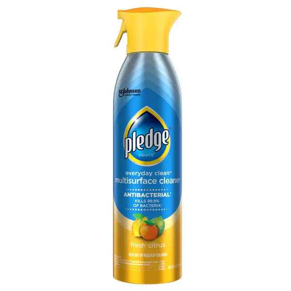 Pledge Multi Surface Everyday Cleaner Spray - 4650072354 | Blain's