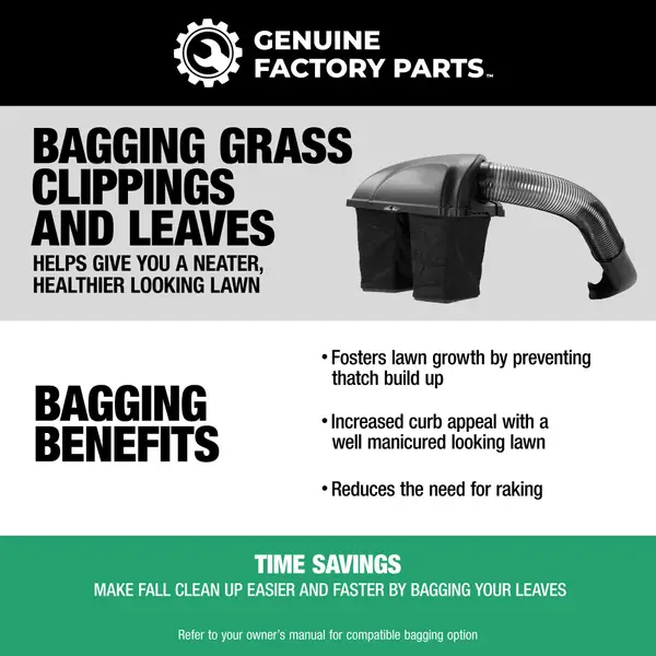 Genuine Factory Parts 42