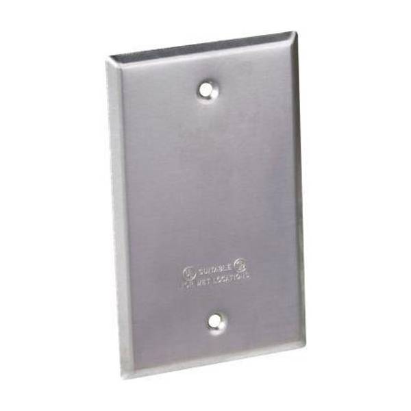 Photo of Rectangle Blank Cover