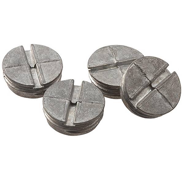 Photo of Closure Plugs Accessory Pack