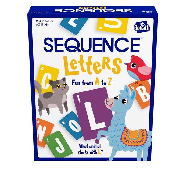 Sequence for Kids