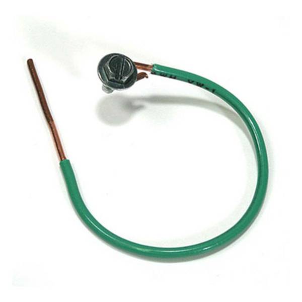 Thomas & Betts Grounding Pigtail GSC12SM2 Blain's Farm & Fleet