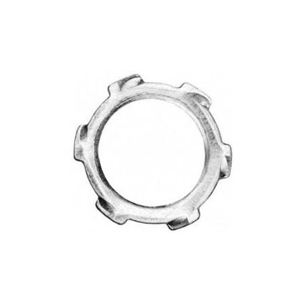 Thomas & Betts Conduit Locknuts, 3/4" LN102M5 Blain's Farm & Fleet