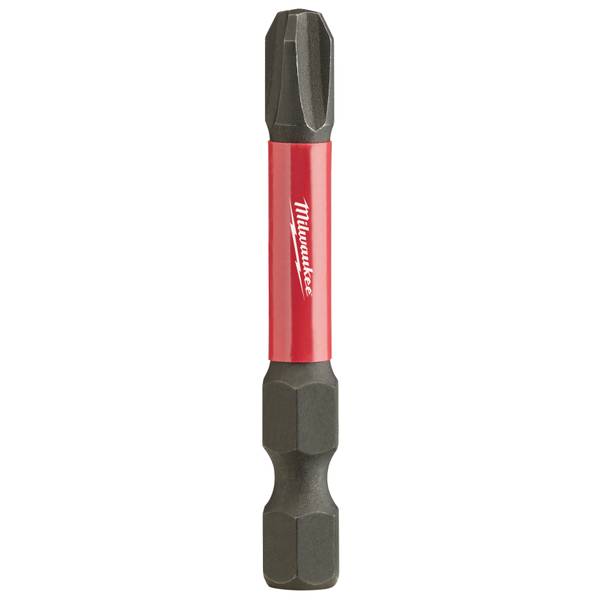 Milwaukee 6 Inch Shockwave Impact Driver Bits All Sizes SHIPS NOW