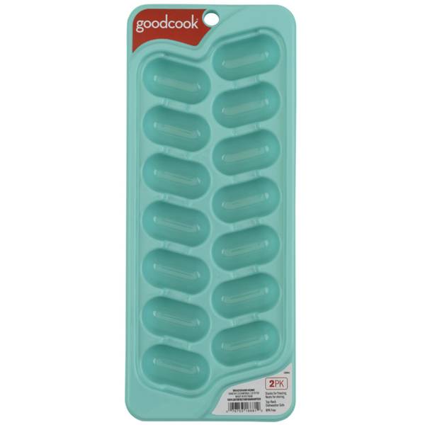 Photo of 2-Pack Everyday Ice Cube Trays