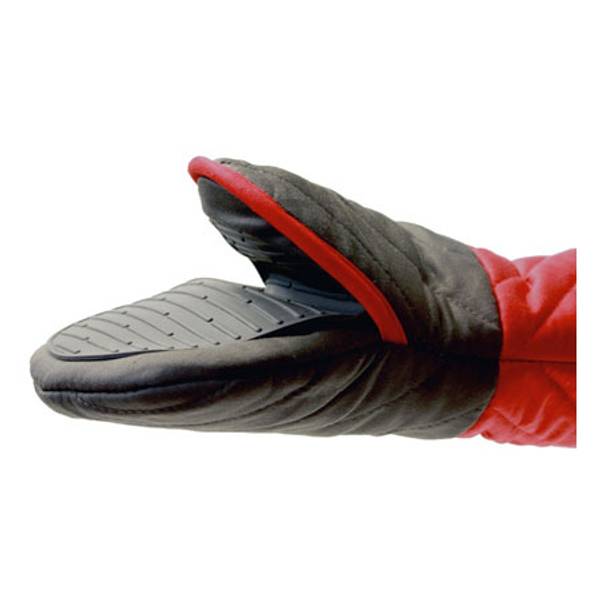 Good Cook Pot Holder Glove with Silicone Grip 20485 Blain's Farm