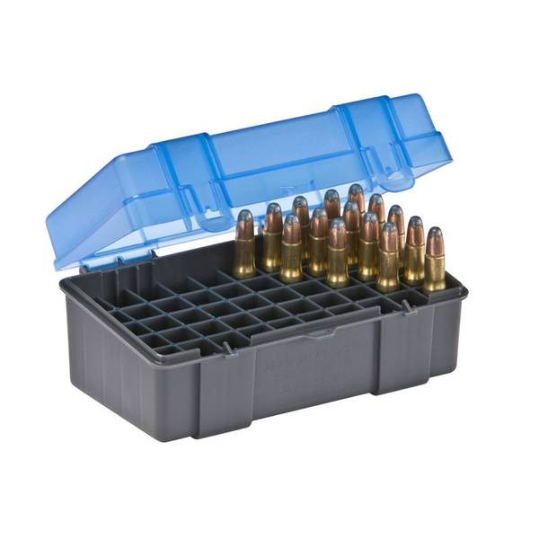 Plano Rifle Cartridge Box - 122850