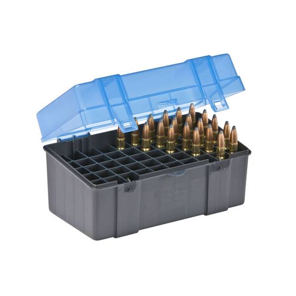 Photo of Rifle Cartridge Box