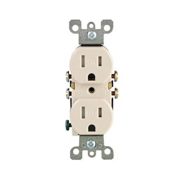 Electrical Outlets, Caps, and Hubs | Blain's Farm & Fleet