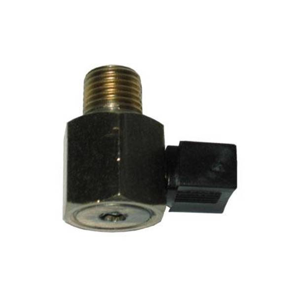 Photo of 1/4" NPT Tank Drain Valve