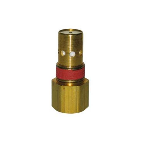 Powermate Air Compressor Replacement Check Valve, 3/4" tube 031