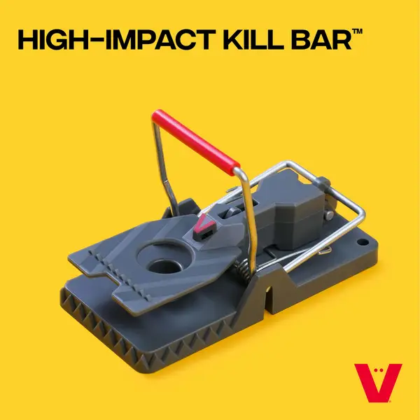 Victor Power-Kill Mouse Traps, 2 pk. at Tractor Supply Co.