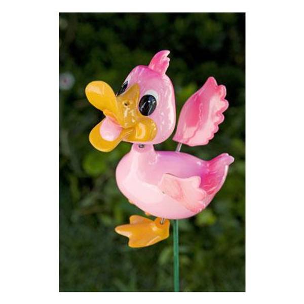 Photo of Small Doodlers Plant Stake Assortment