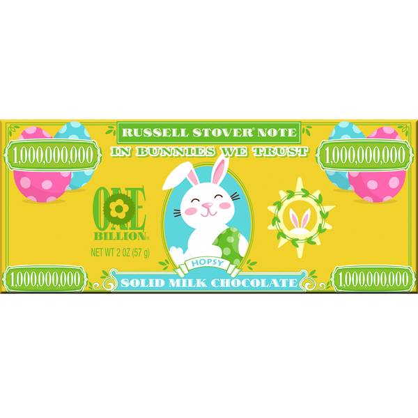 Photo of 2 oz Bunny Money