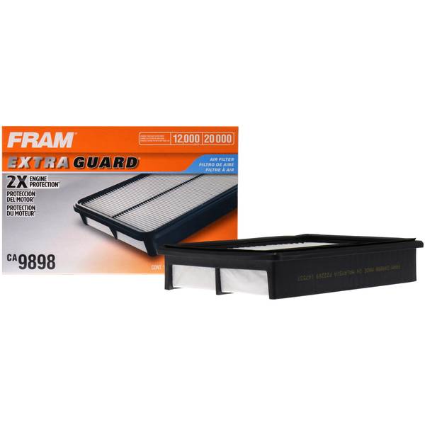 Photo of Extra Guard Air Filter