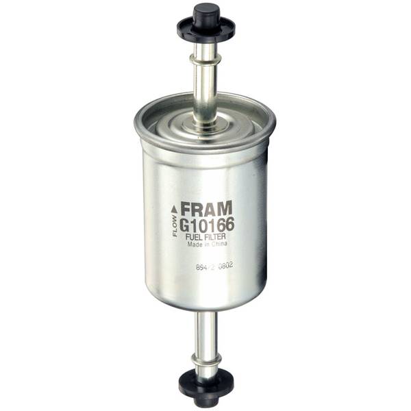 FRAM G10166 In-Line Gasoline Filter