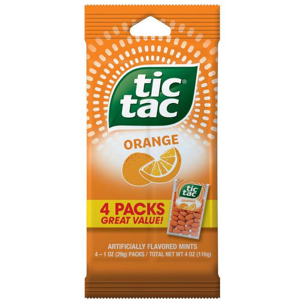 Photo of 4-Pack Freshmint