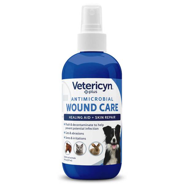 Pet Liquid Bandage Liquid Skin Glue Wound and Skincare for Dogs