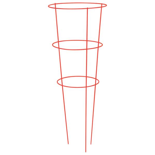 Photo of 42" Red Tomato Cage