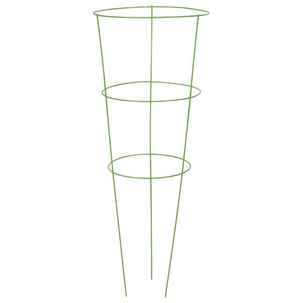 Photo of 42" Green Tomato Cage