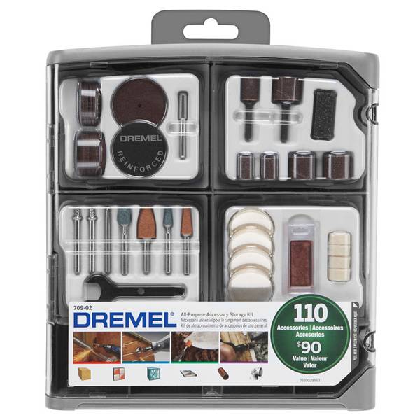 DREMEL Genuine Spare Parts (To Fit: Dremel 8260 Multi Tool)