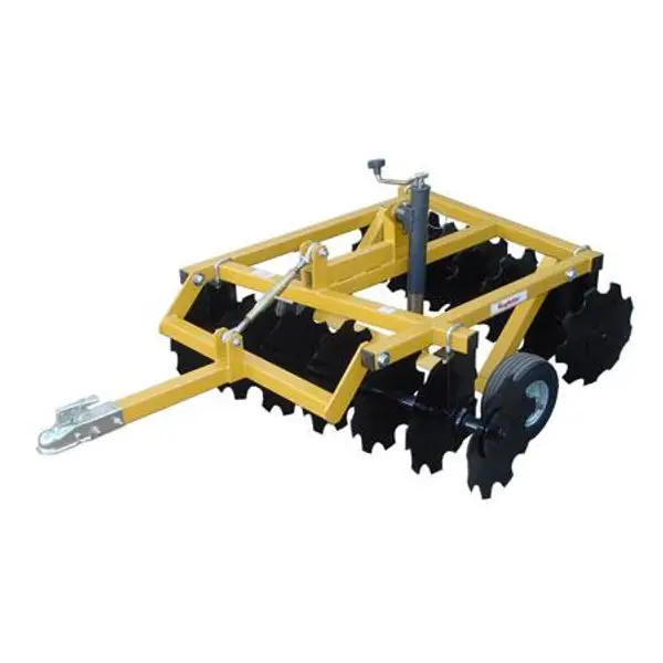 Garden Bedder For Atv | Fasci Garden